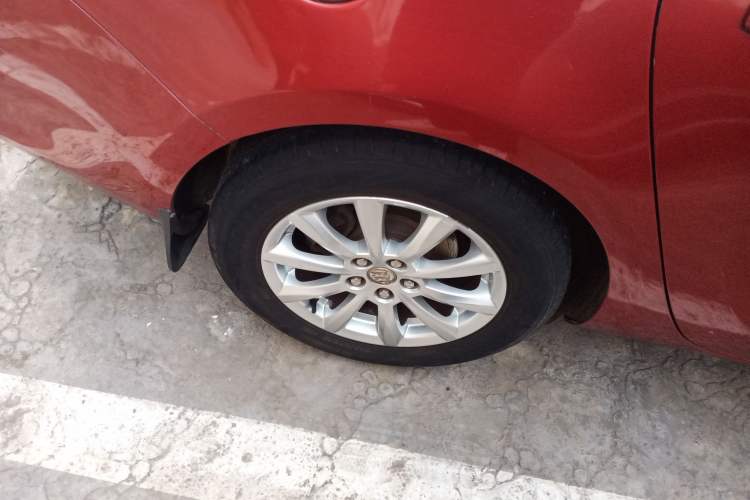 Used Buick GT 2013 GT 1.6L Automatic Fashion Edition
