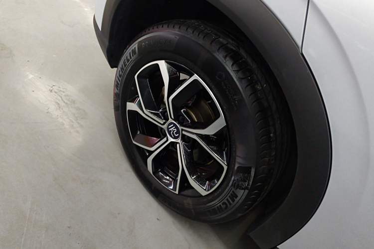 Used BYD Yuan PLUS 2023 Champion Edition 430KM Leading Model