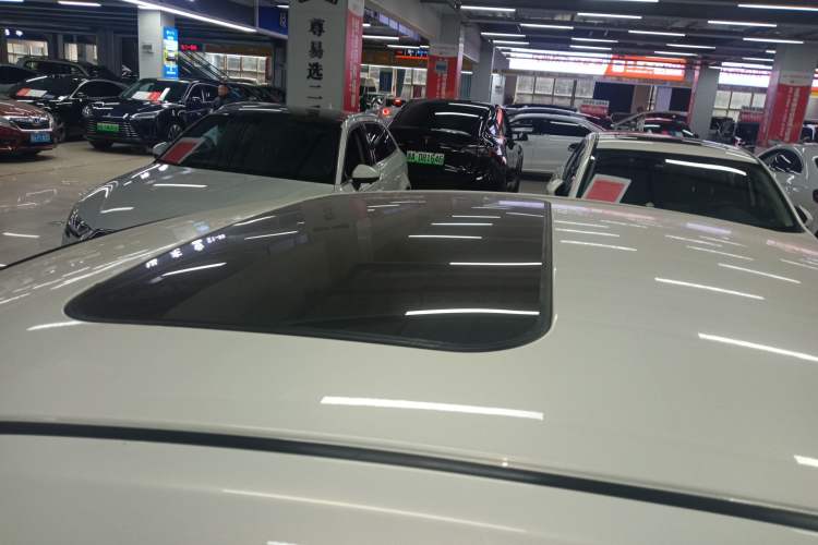 Used Mazda Atenza 2018 2.5L Skyactiv Sport Version China V Standard