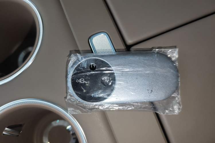 Used Hima AITO M7 2026 Model Pure Electric Max All-Wheel Drive 5-Seater Version