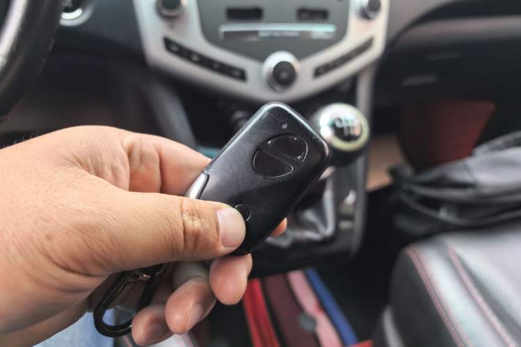 Used BYD S6 2014 1.5TI Manual Luxury 7-Seater