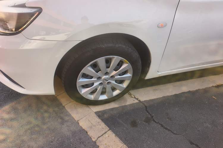 Used Nissan Sylphy 2021 Classic 1.6XE CVT Comfort Edition
