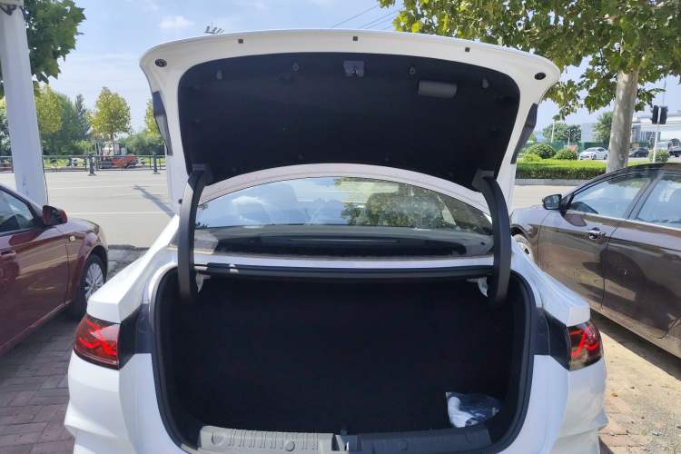 Used BYD Qin L 2024 DM-i 80KM Beyond Model
