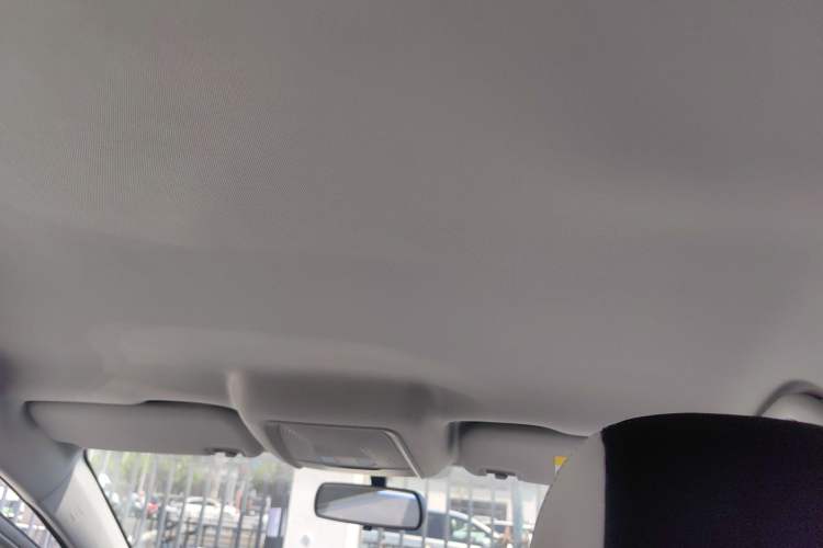 Used BYD Destroyer 05 2024 HONOR Edition DM-i 55KM Luxury Model
