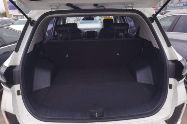 Used Hyundai ix35 2021 2.0L Automatic 2WD GLS Leading Edition