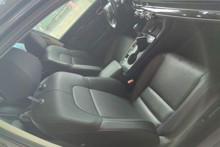 Used Honda Integra 2022 240TURBO CVT Phantom Night Luxury Edition
