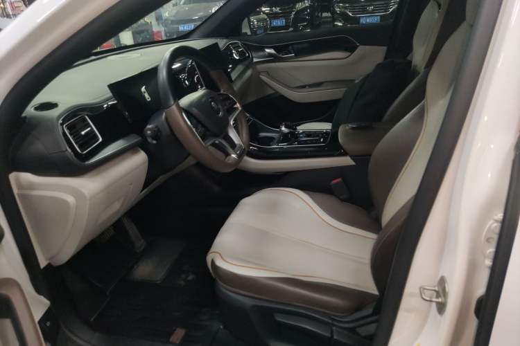 Used BYD Qin PLUS 2023 Champion Edition EV 510KM Leading Model