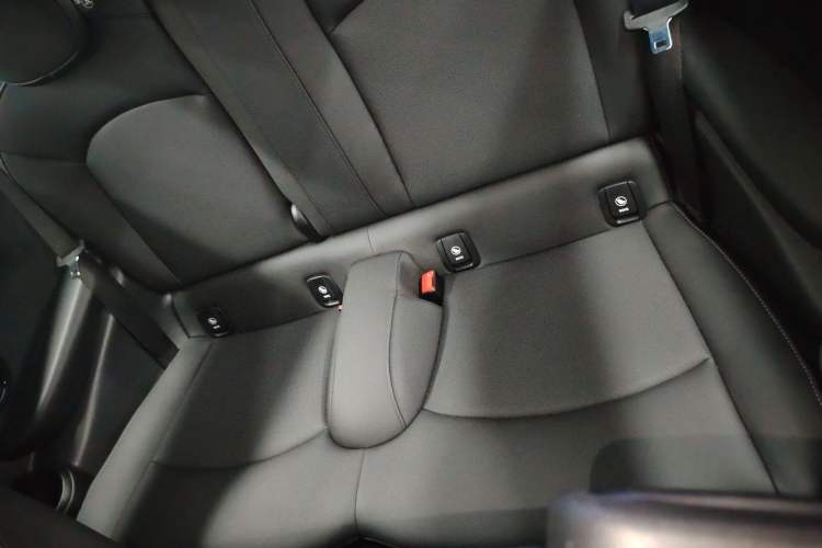 Used MINI MINI 2023 1.5T COOPER Midnight Escape Special Edition