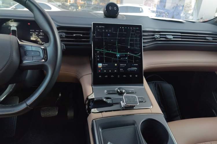 Used Nio ES6 2020 600 km Sport Edition