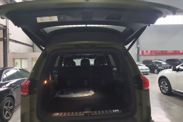 Used SAIC MAXUS D90 Pro 2022 Facelift 2.0T Diesel 4x4 Amazon Edition 7-Seater
