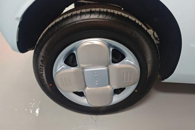 Used  Panda 2023 Panda Mini 200km Endurance Bear