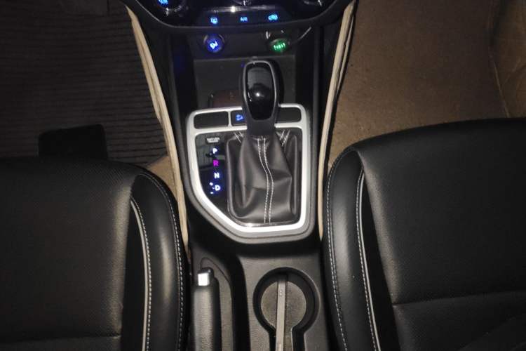 Used Hyundai ix25 2017 1.6L Automatic Smart Version