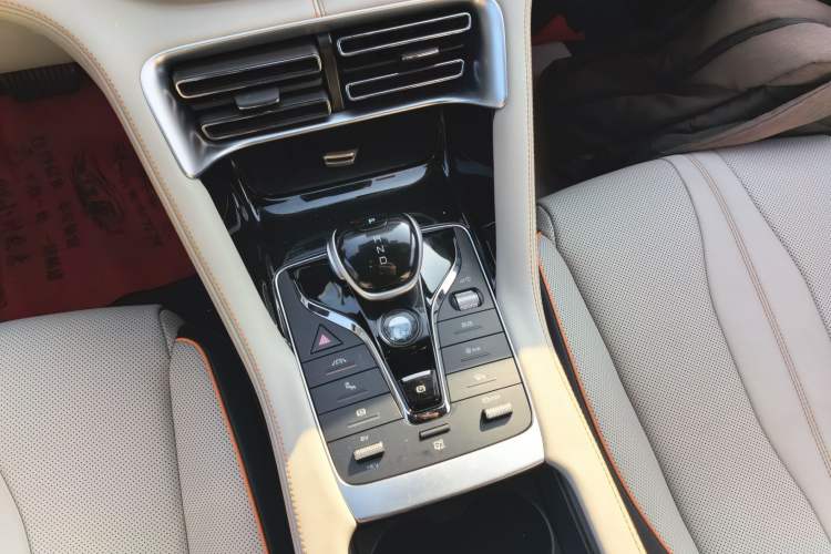 Used BYD Song PLUS New Energy 2021 DM-i 110KM Flagship PLUS
