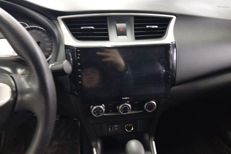 Used Nissan Sylphy 2022 Classic 1.6XE CVT Comfort Edition