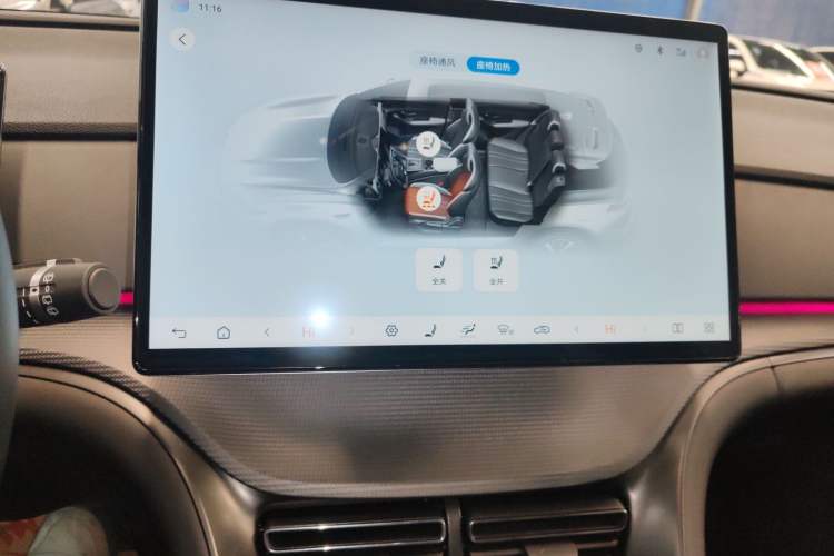 Used BYD Sealion 05 DM-i 2025 DM-i Smart Drive 115KM Flagship Model
