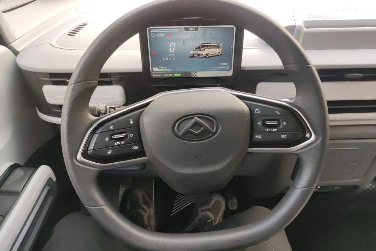 Used SAIC MAXUS Dana V1 2023 V1 Short Wheelbase Low Roof (43 kWh)
