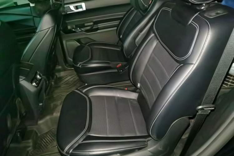 Used Ford Explorer 2023 EcoBoost 285 4x4 Trend Plus Edition 6 Seats
