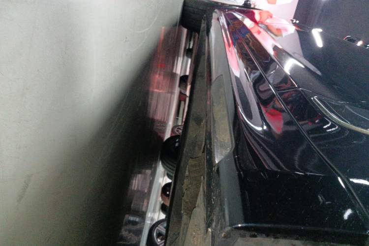 Used BMW 5 Series 2022 530Li xDrive M Sport Package
