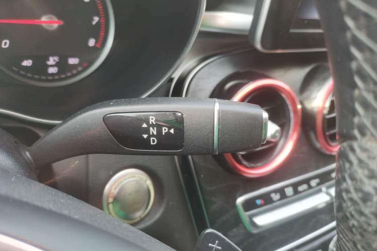 Used Mercedes-Benz C-Class 2015 C 200 L Sport Edition
