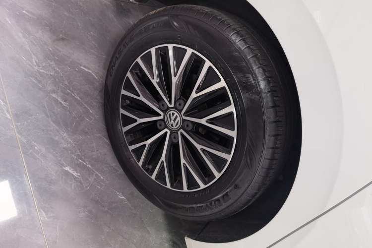 Used Volkswagen Sagitar 2021 280TSI DSG Comfort Connect Edition
