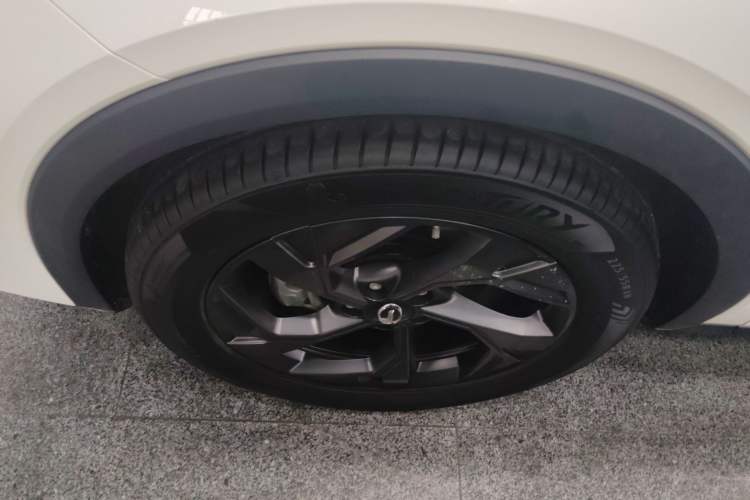 Used GAC Trumpchi GS3 2023 Shadow Speed 270T Dynamic Intelligence Edition