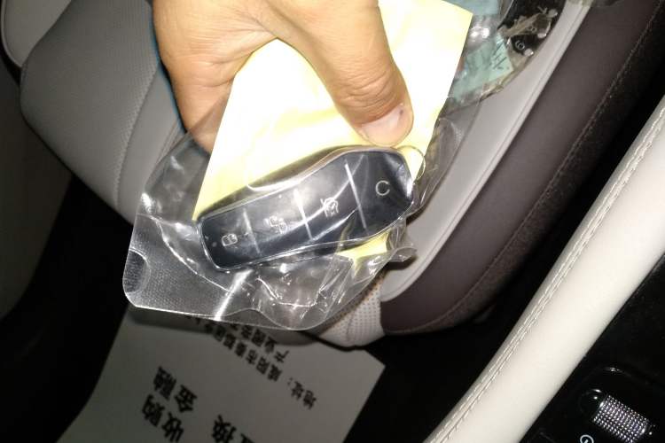 Used BYD Song PLUS New Energy 2025 DM-i Smart Drive 112KM Prestige Model
