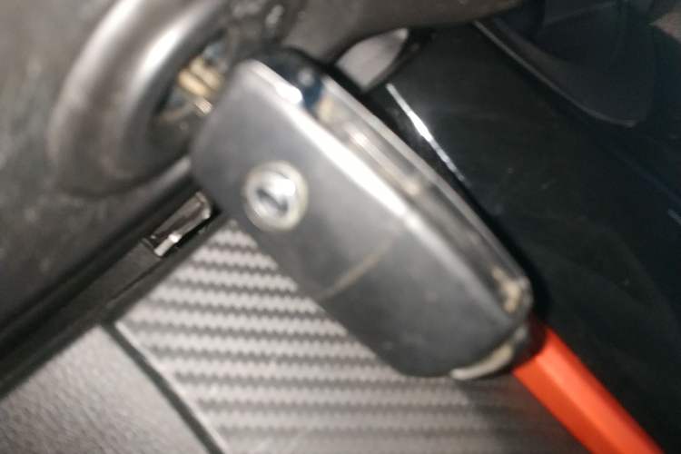 Used FORTHING T5 2020 1.6L Manual Comfort Model China VI Standard