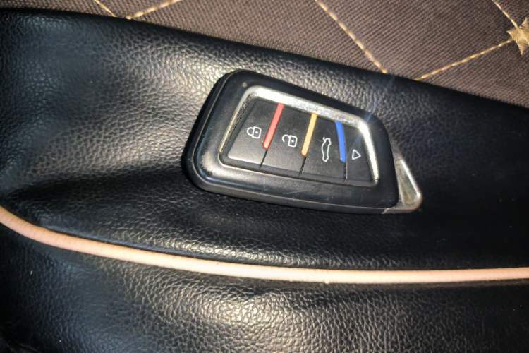 Used ORA White Cat 2020 305 km Luxury Version
