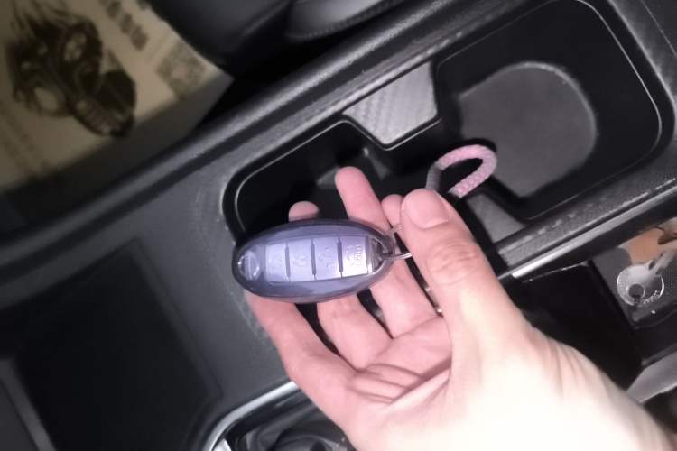 Used Nissan Sylphy 2021 1.6L XL CVT Enjoyment Edition
