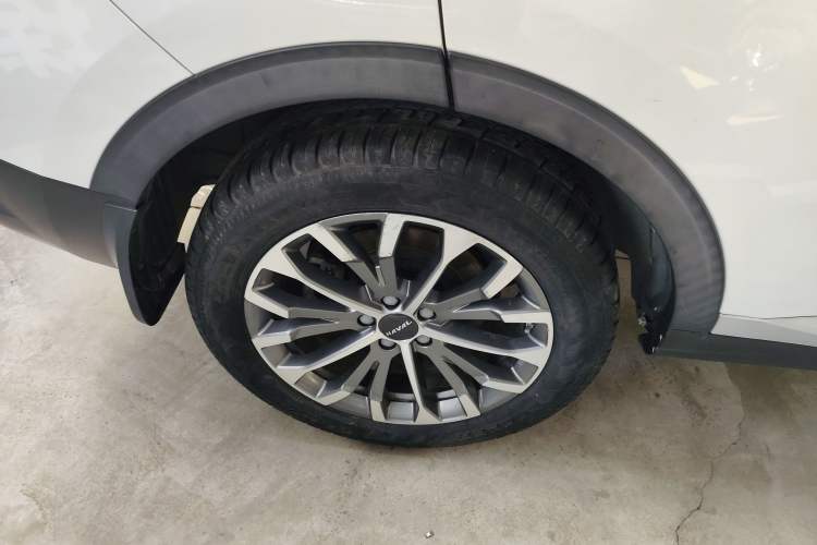 Used Haval H6 2020 1.5 GDIT Automatic Platinum Champion Edition
