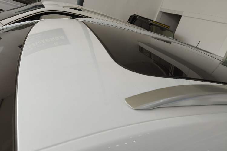 Used BYD Song Pro New Energy 2025 Second-Generation Intelligent Driving Version DM-i 115KM Excellence Edition
