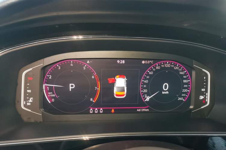 Used Volkswagen Passat 2023 330TSI Starry Luxury Edition
