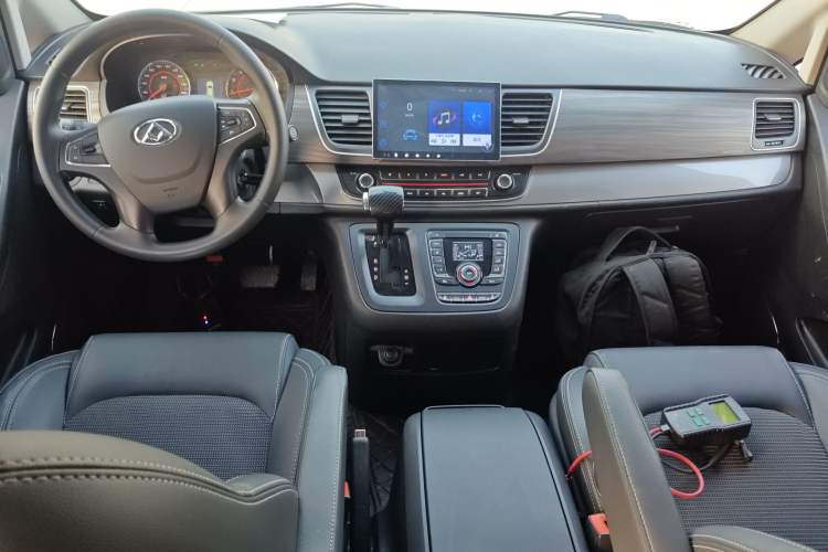 Used SAIC MAXUS G10 2018 PLUS 2.0T Automatic Elite Edition