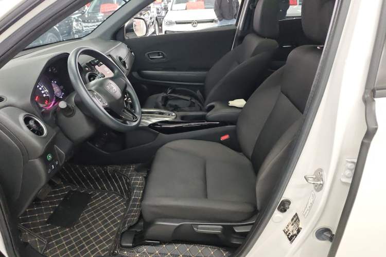 Used Honda XR-V 2021 220TURBO CVT Comfort Version
