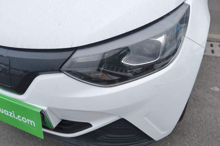 Used JMEV  2024 201km Comfort Version
