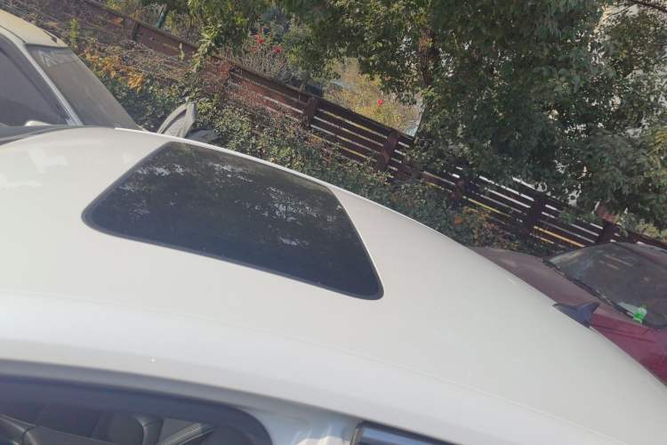 Used Changan Eado 2020 PLUS Blue Whale NE 1.4T GDI DCT Prestige Model
