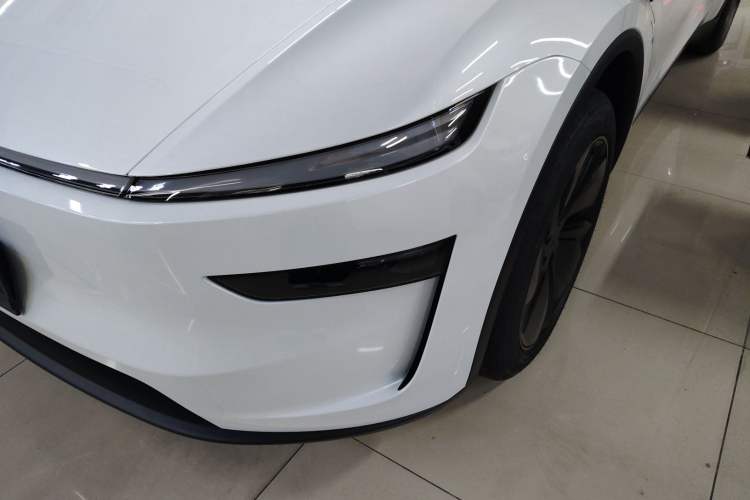 Used Tesla Model Y 