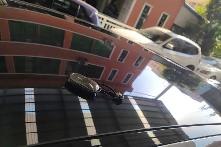 Used Nio ET5T 2024 75kWh Touring
