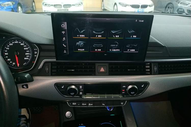 Used Audi A5 2017 Sportback 45 TFSI Fashion Model