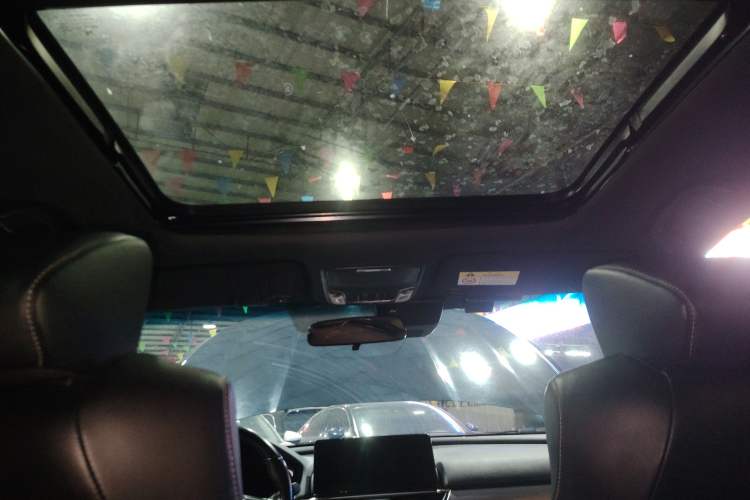 Used Honda Inspire 2022 260TURBO Elegant Edition
