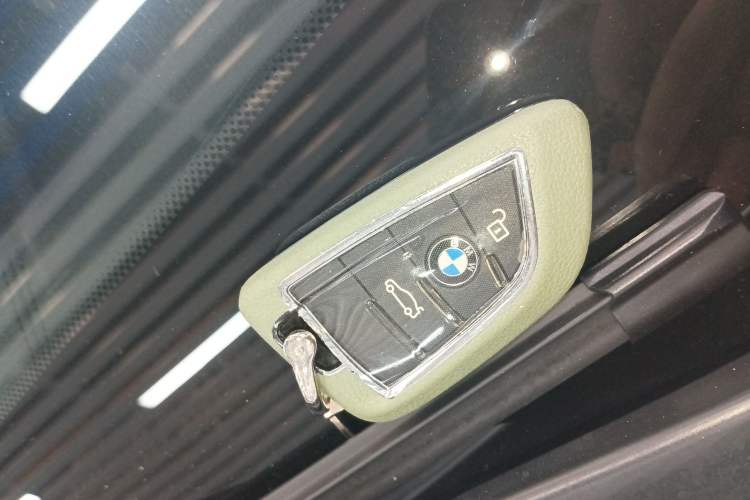 Used BMW X2 2021 Restyled sDrive25i M Sport Package
