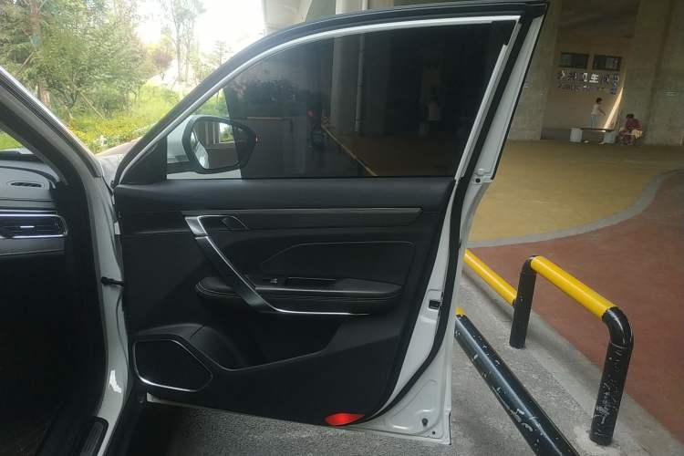 Used Geely Auto Emgrand X7 Sport 2020 1.8TD DCT Smart PRO
