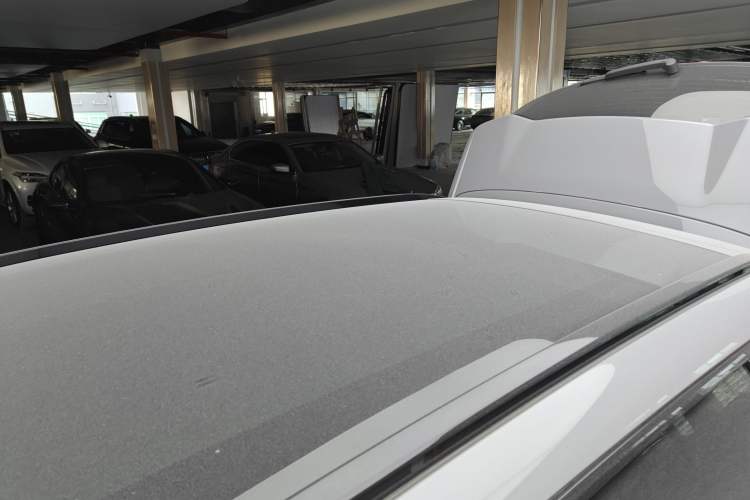 Used BYD Sealion 05 EV 2025 520 km Smart Cruise Version
