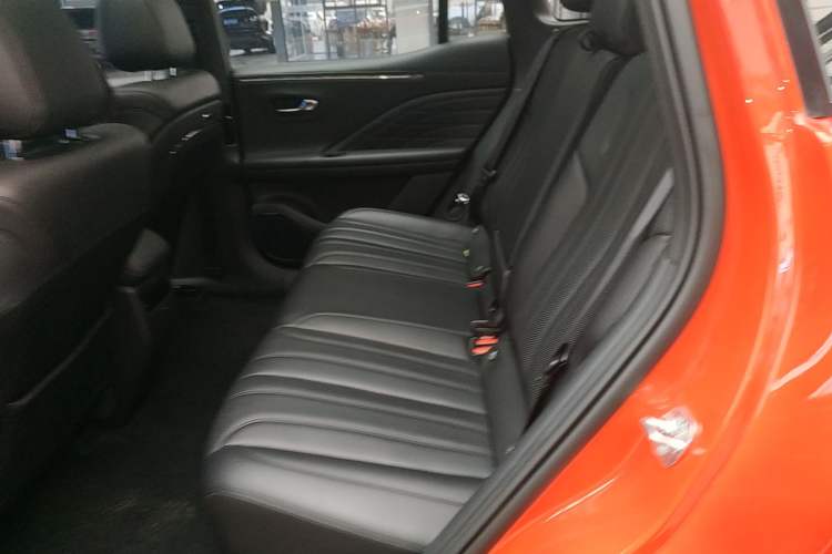 Used AION V 2024 Aion Tyrannosaurus 650 LiDAR Edition
