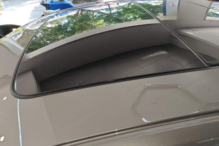 Used Volvo S60 2020 T4 Zhiyi Luxury Edition
