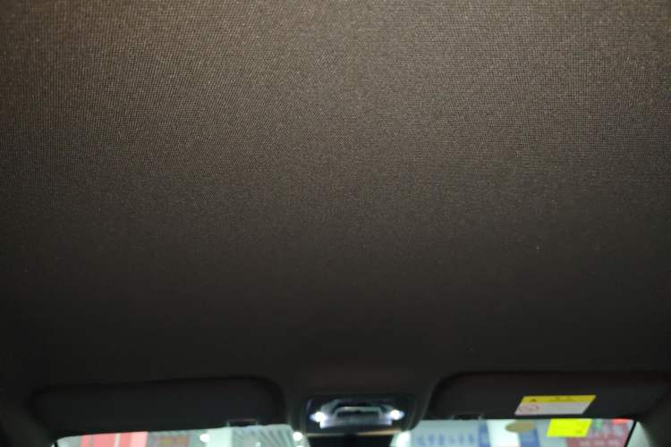 Used BYD Seagull 2025 Intelligent Driving Version 305 km Dynamic Edition
