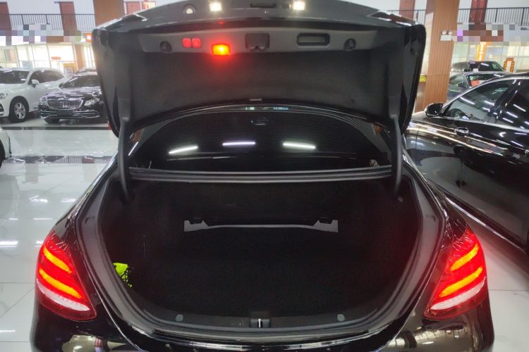 Used Mercedes-Benz E-Class 2019 E 260 L Sport Edition
