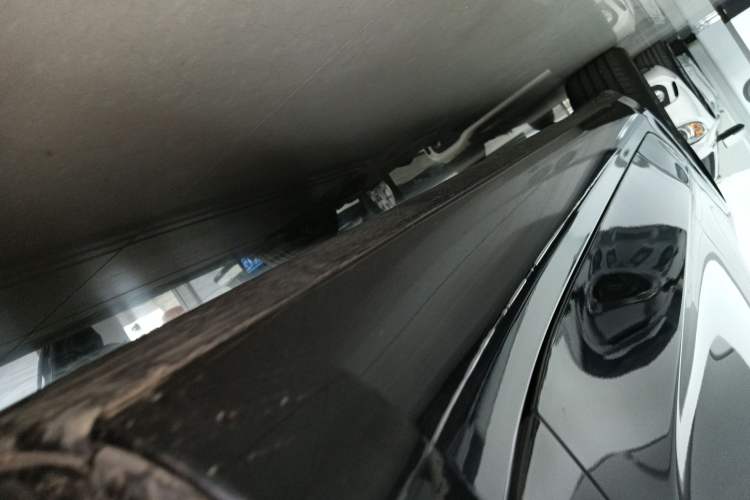 Used Tesla Model 3 2025 Rear-Wheel-Drive Version
