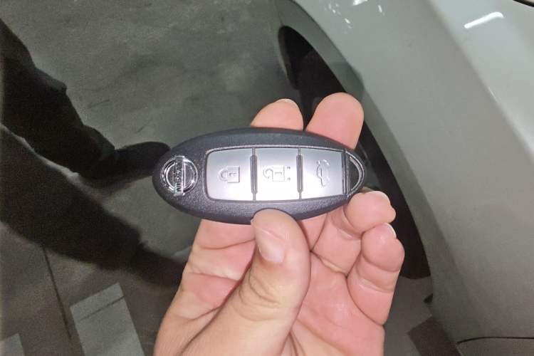 Used Nissan Teana 2016 Revised Version 2.0L XL Comfort Edition
