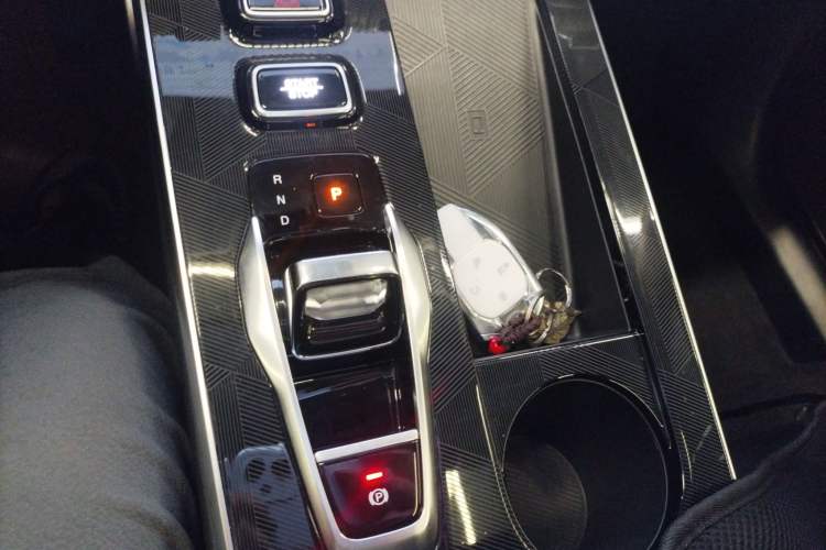 Used GAC Trumpchi EMKOO 2022 1.5T Supernova Pro Edition
